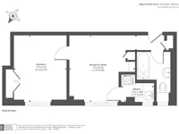 Недвижимость Abercorn Place, St. John's Wood: 12