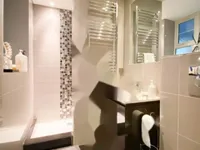 Недвижимость Shoot Up Hill, West Hampstead Borders: 2