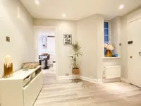 Недвижимость Shoot Up Hill, West Hampstead Borders: 3