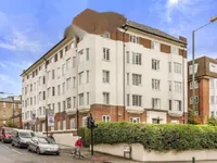 Недвижимость Shoot Up Hill, West Hampstead Borders: 4