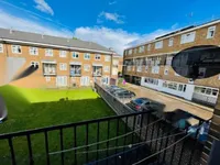 Недвижимость Donovan House, Cable Street: 2