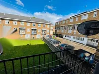 Недвижимость Donovan House, Cable Street: 15