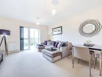 Недвижимость Beuth House, 3 Swannell Way: 7