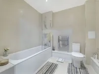 Недвижимость Beuth House, 3 Swannell Way: 10