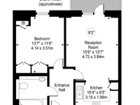 Недвижимость Beuth House, 3 Swannell Way: 13