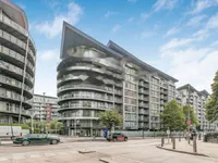 Недвижимость Oswald Building, 374 Queenstown Road: 3