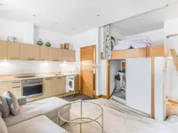 Недвижимость Oswald Building, 374 Queenstown Road: 4