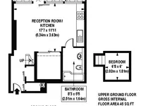 Недвижимость Oswald Building, 374 Queenstown Road: 7