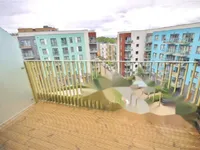 Недвижимость Palmerston Road: 2