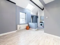 Недвижимость Harrow Road, Maida Hill: 1