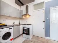 Недвижимость Harrow Road, Maida Hill: 2