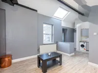 Недвижимость Harrow Road, Maida Hill: 3