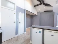 Недвижимость Harrow Road, Maida Hill: 4