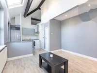 Недвижимость Harrow Road, Maida Hill: 5