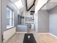 Недвижимость Harrow Road, Maida Hill: 6