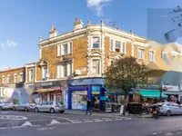 Недвижимость Harrow Road, Maida Hill: 7