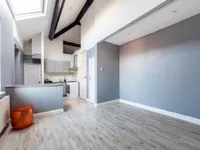 Недвижимость Harrow Road, Maida Hill: 12