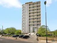 Недвижимость Gordon House, Glamis Road: 10