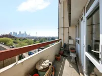 Недвижимость Gordon House, Glamis Road: 15