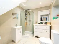 Недвижимость Edgware Road, Paddington: 1