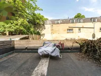 Недвижимость Edgware Road, Paddington: 4