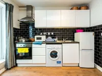 Недвижимость Edgware Road, Paddington: 10