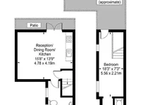 Недвижимость Edgware Road, Paddington: 11