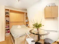 Недвижимость Hunter Street: 8