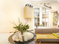 Недвижимость Hunter Street: 10