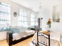 Недвижимость Blackstock Road, Finsbury Park: 5