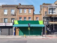 Недвижимость Blackstock Road, Finsbury Park: 6