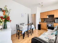 Недвижимость Blackstock Road, Finsbury Park: 7