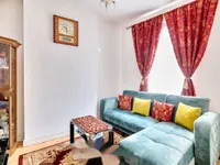 Недвижимость Blackstock Road, Finsbury Park: 8