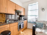 Недвижимость Blackstock Road, Finsbury Park: 10