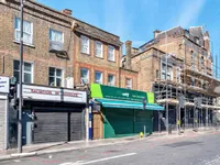 Недвижимость Blackstock Road, Finsbury Park: 12