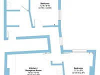 Недвижимость Blackstock Road, Finsbury Park: 13