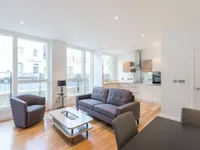 Недвижимость Cambridge Avenue, Kilburn Park: 5