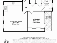 Недвижимость Cambridge Avenue, Kilburn Park: 8