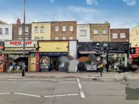 Недвижимость Walworth Road: 2