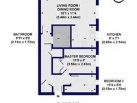 Недвижимость Wyndhams Court, 32 Celandine Drive: 13