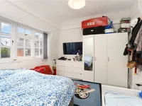 Недвижимость Albion Avenue: 5