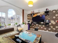 Недвижимость Albion Avenue: 12