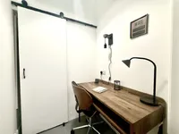 Недвижимость Warple Way: 4