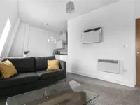 Недвижимость Warple Way: 6