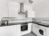 Недвижимость Warple Way: 12