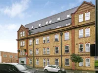 Недвижимость Warple Way: 13