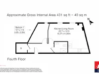 Недвижимость Warple Way: 14