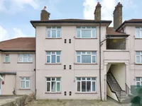 Недвижимость North Circular Road: 4