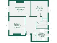 Недвижимость North Circular Road: 8