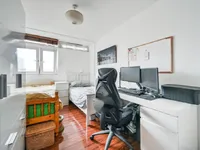 Недвижимость Pauline House, Old Montague Street, Brick Lane: 1